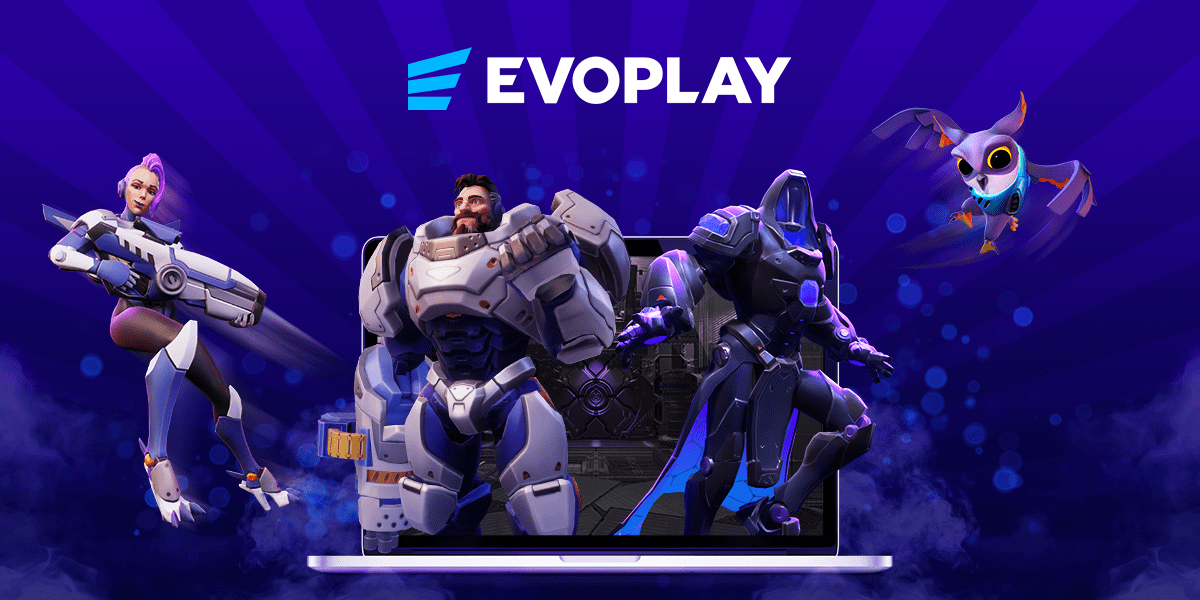 Evoplay Games 18n.Com - Diversão e Emoção em Cada Jogada
